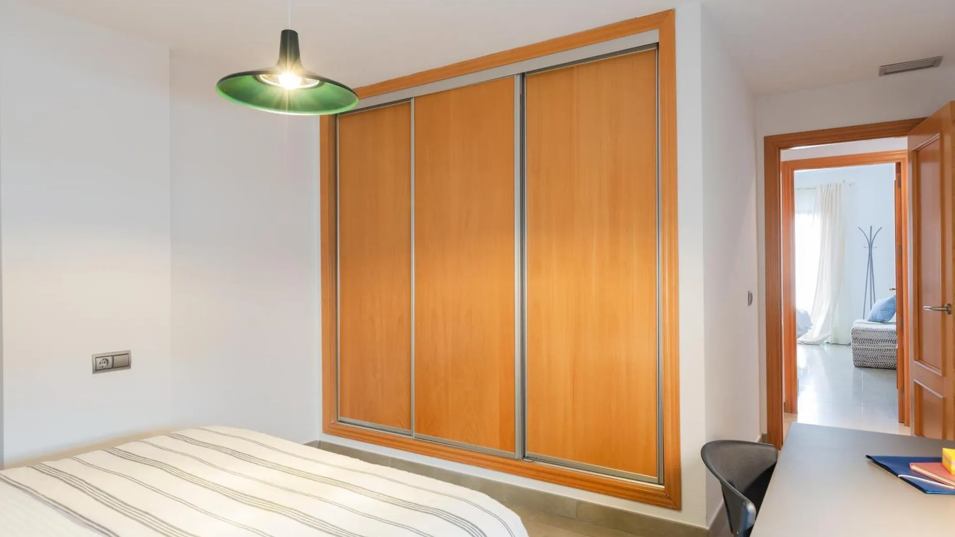 Apartamento Hi Urban Malaga Centro 0*,