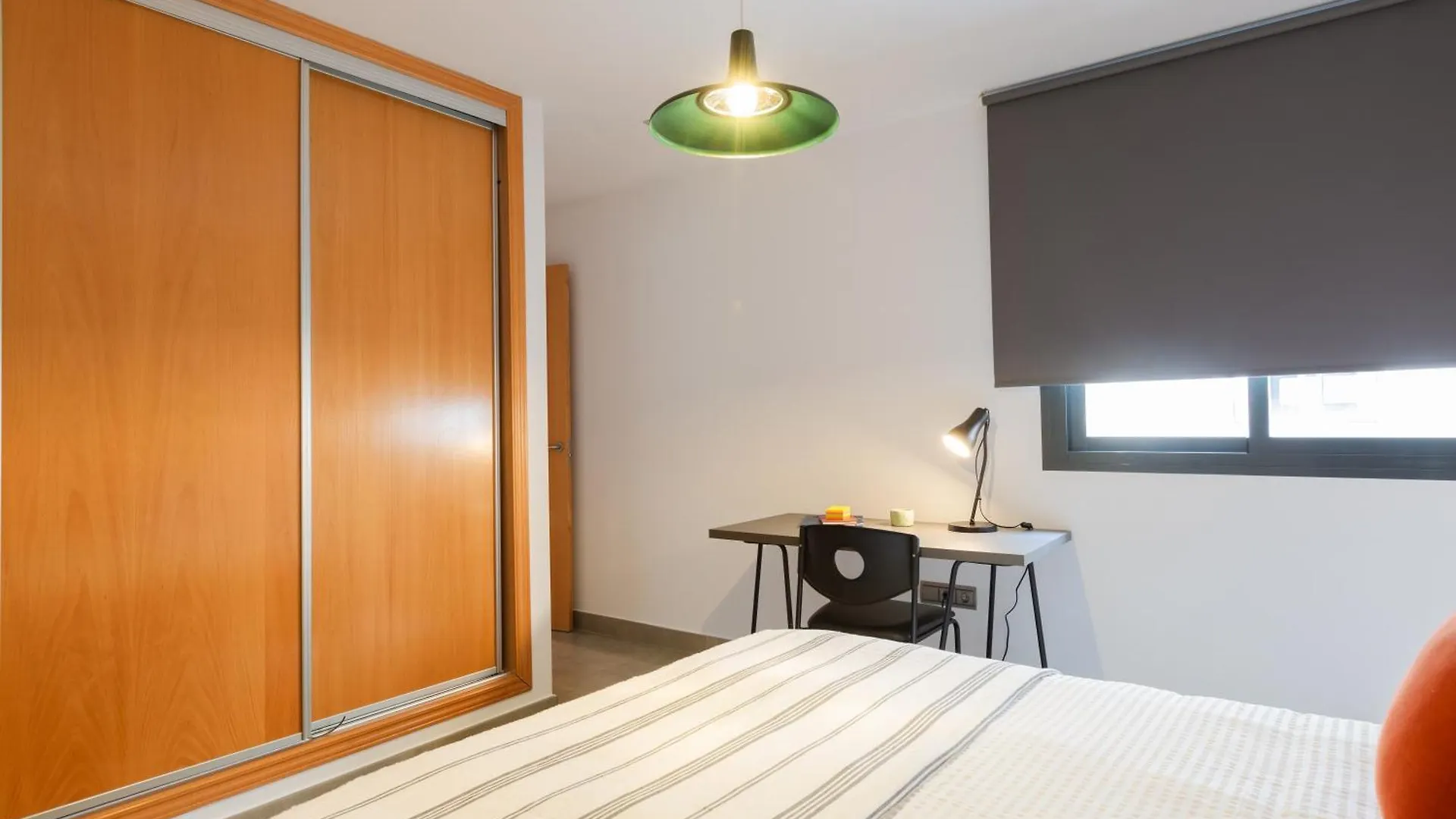 Apartamento Hi Urban Malaga Centro