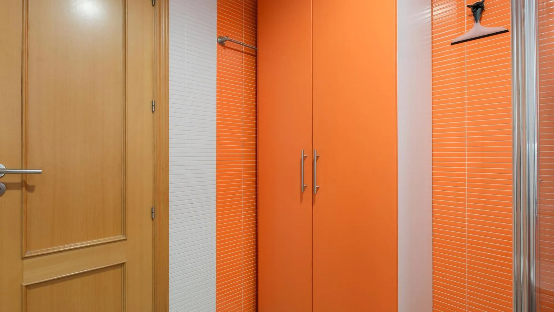 Apartamento Hi Urban Malaga Centro 0*,  España