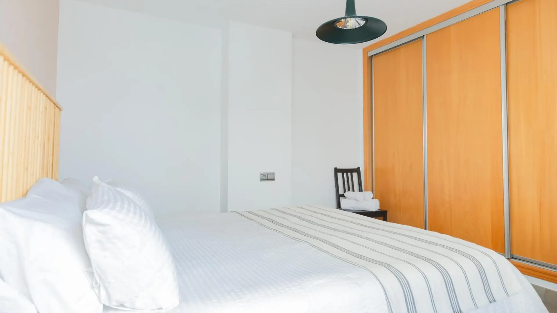 Apartamento Hi Urban Malaga Centro 0*,  España