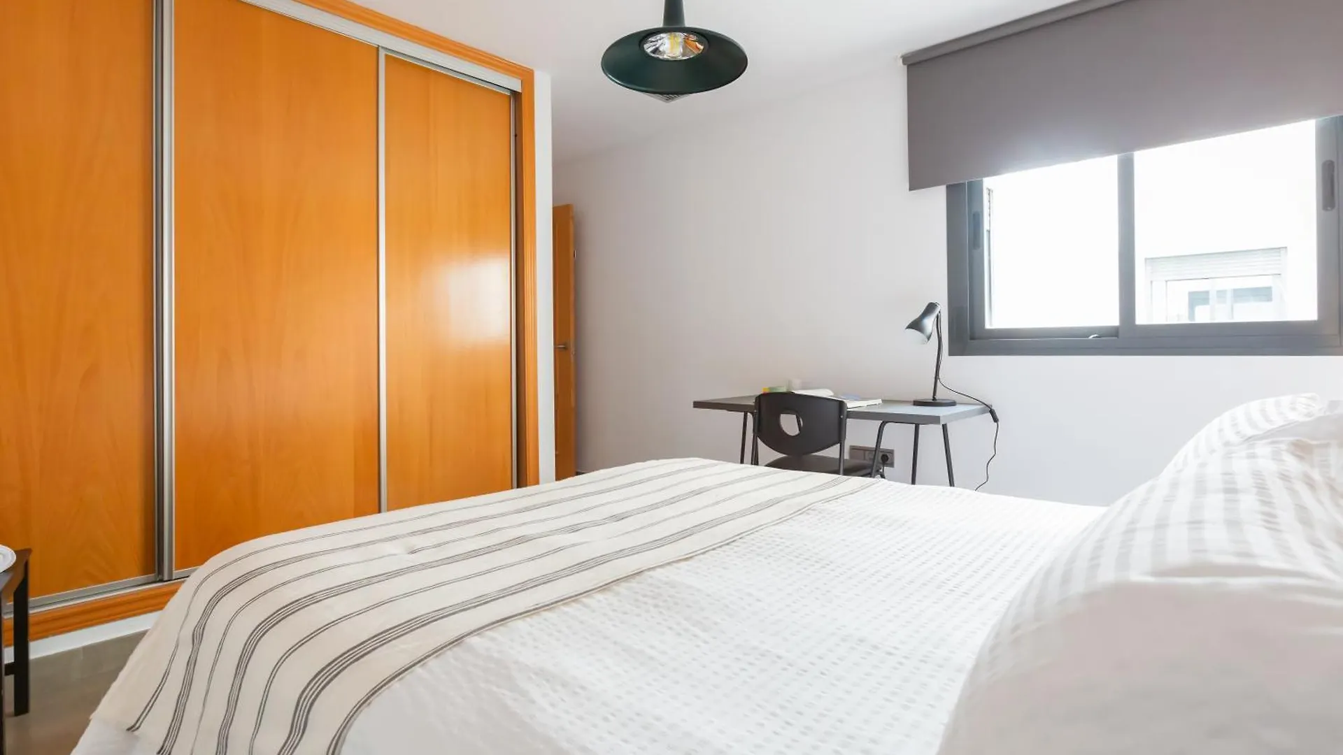 Apartamento Hi Urban Malaga Centro España