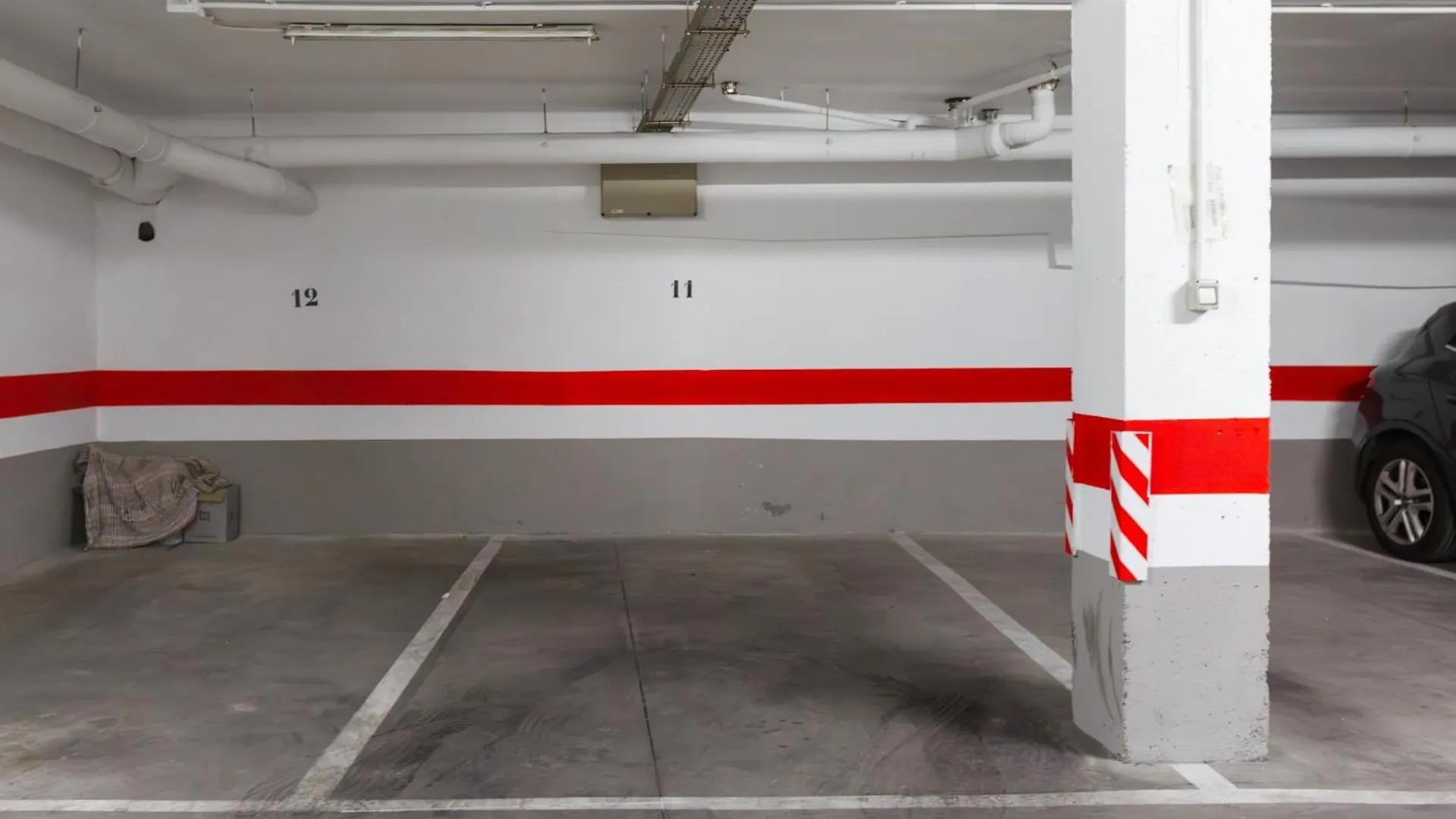 Apartamento Hi Urban Malaga Centro España