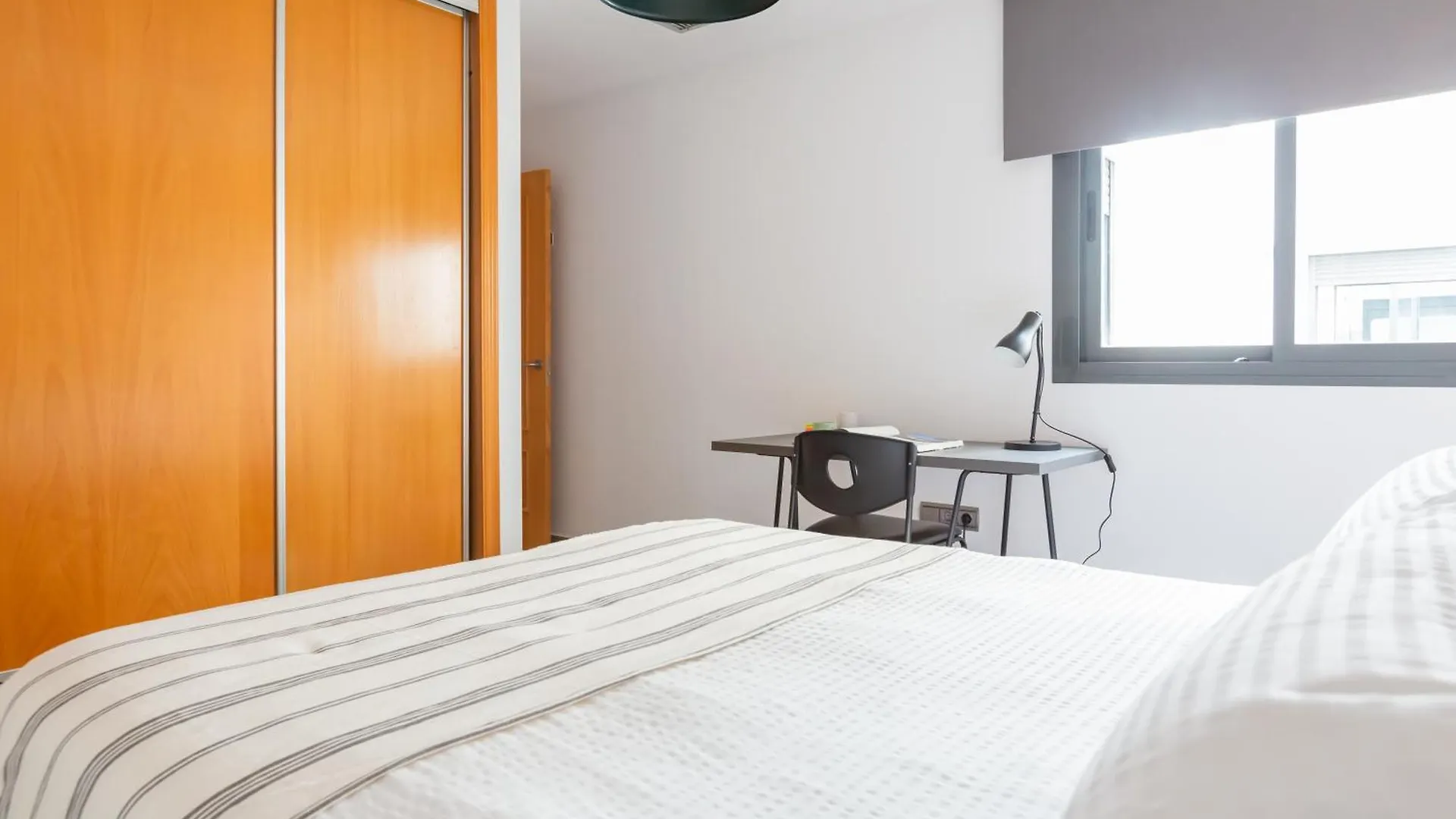 Hi Urban Malaga Centro Apartment 0*,