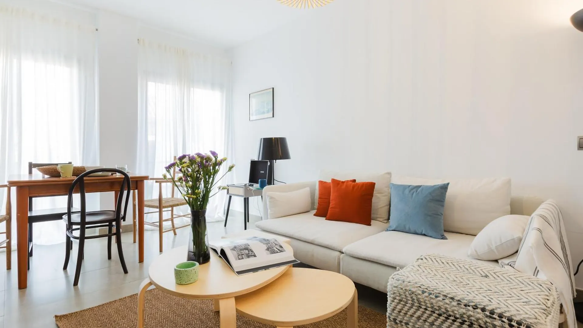 Apartamento Hi Urban Malaga Centro España